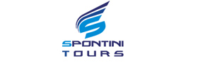 logo spontini tour